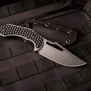 SRK-1 MUSTANG HARPOON